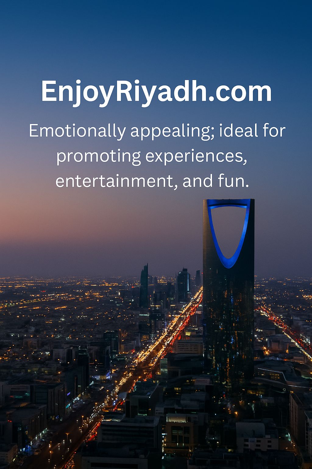 enjoyriyadh.com