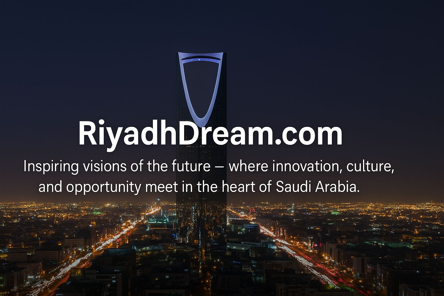 riyadhdream.com