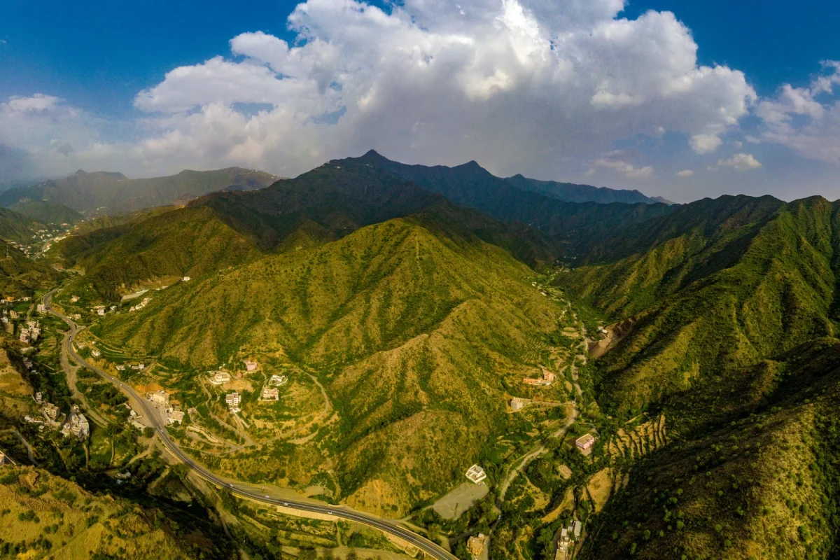 Asir-Aseer-discovermiddleeast